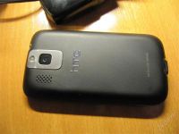Лот: 1473924. Фото: 2. HTC Smart F3188 RUS. Смартфоны, связь, навигация