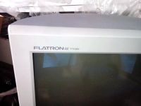 Лот: 12816032. Фото: 2. домашний LG 17". Мониторы, проекторы