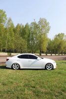 Лот: 2717392. Фото: 4. Диски Kosei GTR R17 5*114 J9 ET... Красноярск