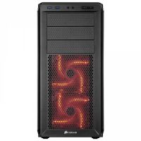 Лот: 7632606. Фото: 4. Корпус Corsair Graphite 230T. Красноярск