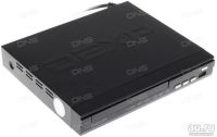 Лот: 13250371. Фото: 5. Новый Видеоплеер DVD DEXP DVD-26HMK...