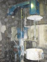 Лот: 1926896. Фото: 2. диссольвер. Оборудование