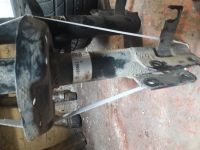 Лот: 17380935. Фото: 2. Стойка Bilstein 221-83651 Opel... Автозапчасти