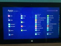 Лот: 8378009. Фото: 2. Windows surface 32 gb. Компьютеры, ноутбуки, планшеты