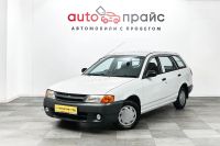 Лот: 19256128. Фото: 3. Nissan AD, II 1.5 AT (100 л.с... Красноярск