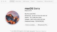 Лот: 9712290. Фото: 5. Apple Mac Pro (Late 2013)