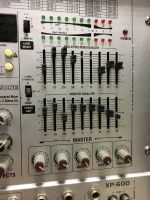 Лот: 10312616. Фото: 2. Микшер с усилителем Invotone xp-600... Профессиональный звук