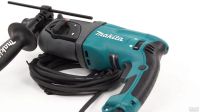 Лот: 10977264. Фото: 4. Перфоратор Makita HR2470 [HR2470... Красноярск