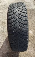Лот: 25801744. Фото: 5. Шины Michelin X-Ice North 4 185...