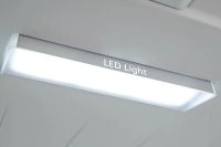 Лот: 23662025. Фото: 5. Холодильник LEX LCD450