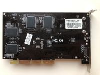 Лот: 21094855. Фото: 2. AGP 64Mb Xelo GeForce 4 MX440SE... Комплектующие