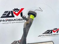 Лот: 25803611. Фото: 2. горловина топливного бака Chevrolet... Автозапчасти