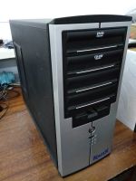 Лот: 15031368. Фото: 12. Рабочая станция на базе 2x Xeon...