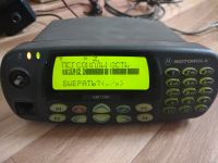 Лот: 13679703. Фото: 2. Радиостанция Motorola GM1280... Радиостанции