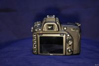 Лот: 18314064. Фото: 4. Nikon d750 (почти новый). Красноярск