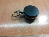 Лот: 5088236. Фото: 4. Брелок с вытяжным шнурком, Ретрактор. Красноярск