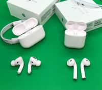 Лот: 17110028. Фото: 19. 🍏 Наушники Bluetooth Air Pods...