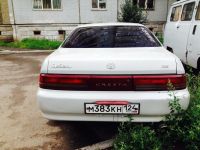 Лот: 4396473. Фото: 5. Toyota Cresta