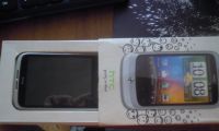 Лот: 4311652. Фото: 2. HTC Wildfire не рабочий(экран). Смартфоны, связь, навигация