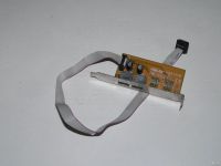 Лот: 18089245. Фото: 5. MB ASUS TUSL2-C (i815EP) Ретро