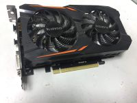 Лот: 13046113. Фото: 4. Видеокарта Gigabyte GeForce GTX... Красноярск