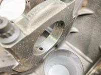 Лот: 23425718. Фото: 11. Блок цилиндров Ssangyong Actyon...