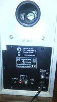 Лот: 10774652. Фото: 3. Dialog W-203. Компьютеры, оргтехника, канцтовары