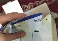 Лот: 17722392. Фото: 2. Контроллер Dualsenses. Игровые приставки, консоли, видеоигры