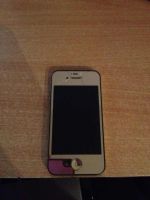 Лот: 3032588. Фото: 3. Iphone 4s 16GB. Смартфоны, связь, навигация