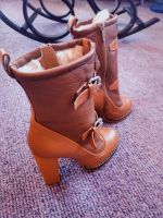 Лот: 18150567. Фото: 2. Новые зимние сапоги Basconi. Женская обувь