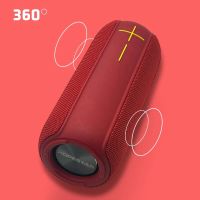 Лот: 25794886. Фото: 6. ПОРТАТИВНАЯ КОЛОНКА HOPESTAR P27...