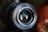 Лот: 13862373. Фото: 4. Minolta MD Zoom Rokkor 50-135mm...
