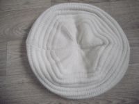 Лот: 7442981. Фото: 4. Берет белый, красивый. 57 раз. Красноярск