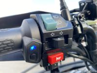 Лот: 23955910. Фото: 12. Квадроцикл Linhai-Yamaha Promax...