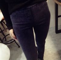 Лот: 8918895. Фото: 4. Джинсы леггинсы утепленные новые. Красноярск