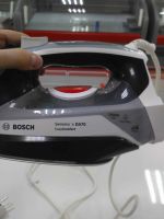 Лот: 13375521. Фото: 2. Утюг bosch tda70easy(8218806). Мелкая бытовая техника