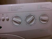 Лот: 4522988. Фото: 3. стиральная машинка. Бытовая техника