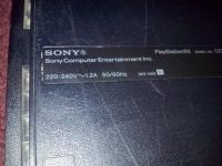 Лот: 5323160. Фото: 4. Игровая Приставка Sony Playstation... Красноярск
