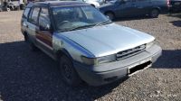 Лот: 11883724. Фото: 5. Toyota sprinter carib 89г. акпп...