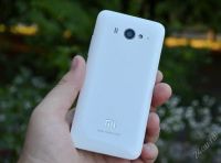 Лот: 5838015. Фото: 3. Xiaomi Mi2S 32 Gb. Красноярск