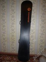 Лот: 689874. Фото: 2. Продам доску ROSSIGNOL SPIKE/SPIKE... Сноубординг