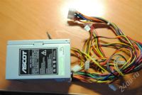 Лот: 302971. Фото: 2. Блок питания Ascot A-360. Комплектующие