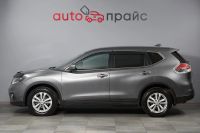 Лот: 23060550. Фото: 5. Nissan X-Trail 2017