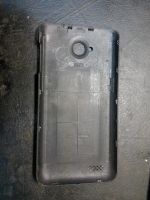 Лот: 8215287. Фото: 2. Задняя крышка Texet TM-4004. Запчасти, оборудование