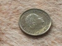 Лот: 11572324. Фото: 2. Монета 1 цент один Нидерланды... Монеты