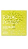 Лот: 12170327. Фото: 2. Шоколад "Миндаль" Carob Milk Bar... Кондитерские изделия, конфеты