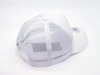 Лот: 17885899. Фото: 6. Бейсболка кепка Fendi (белый...
