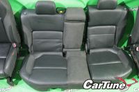 Лот: 10598107. Фото: 5. сидения комплект subaru forester...