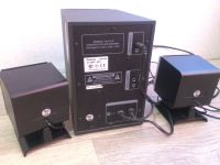 Лот: 12531254. Фото: 5. Компьютерная акустика Elenberg...