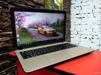 Лот: 13117049. Фото: 2. Ноутбук Asus x540LJ (Intel Core... Компьютеры, ноутбуки, планшеты